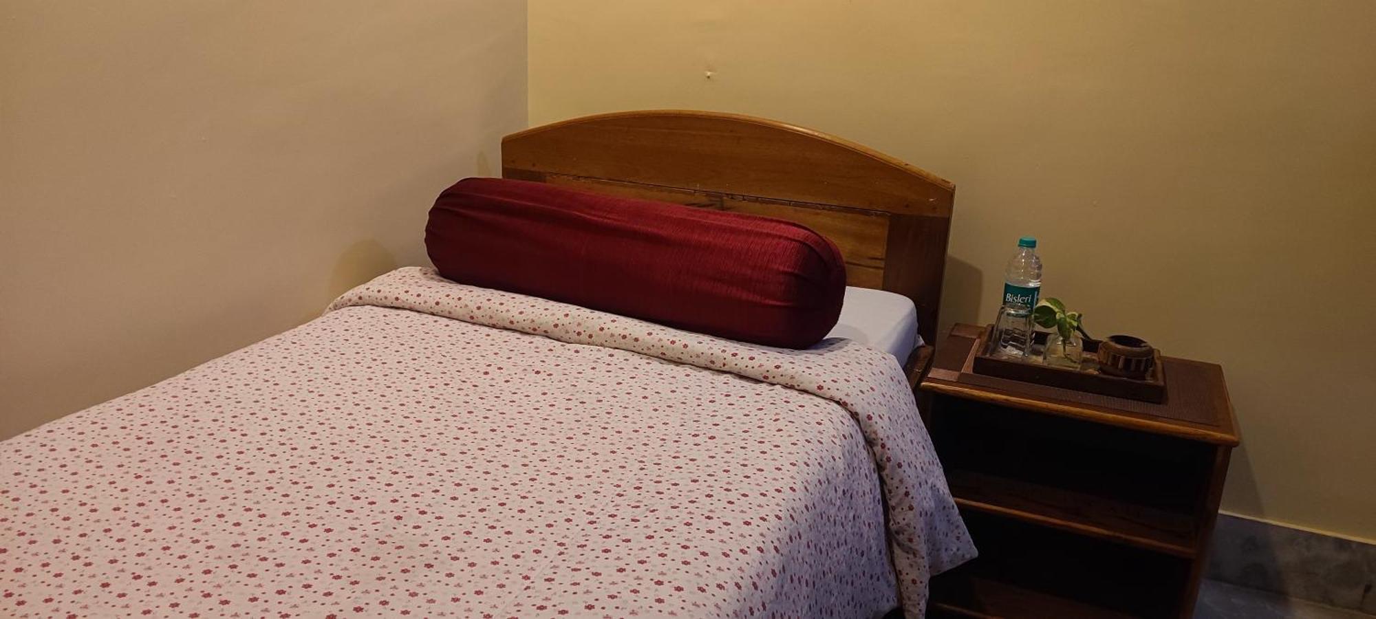 Nirvana Guest House Γουβαχάτι Εξωτερικό φωτογραφία
